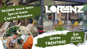 Trentino