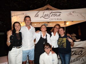 La Sbianca 22 agosto 2026